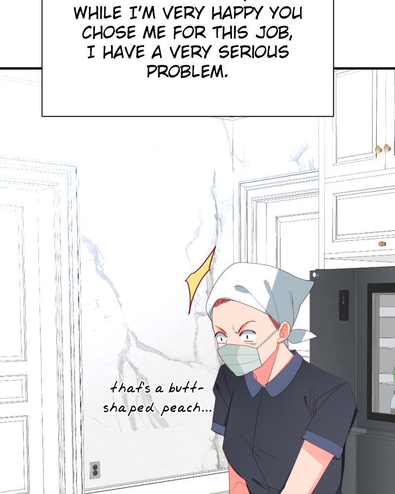 Maid for Hire Chapter 6 - page 96