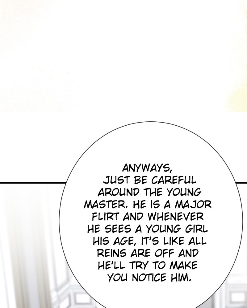 Maid for Hire Chapter 5 - page 106