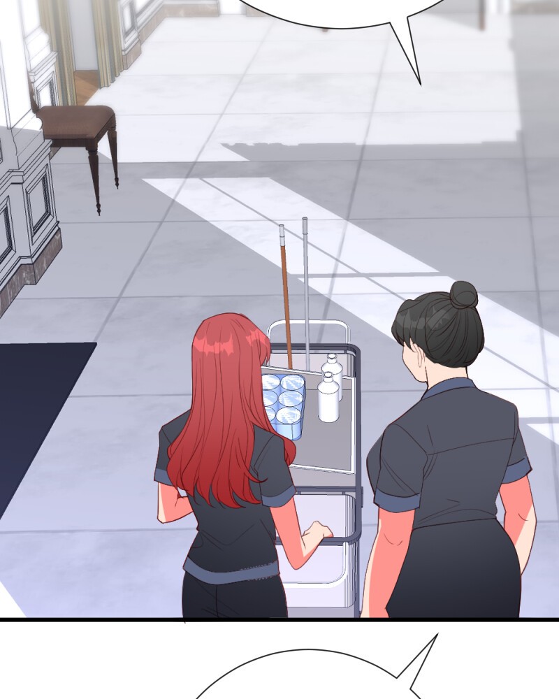 Maid for Hire Chapter 5 - page 107