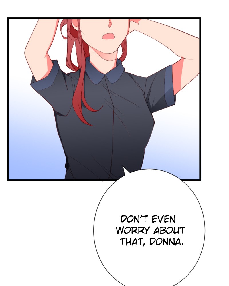 Maid for Hire Chapter 5 - page 109