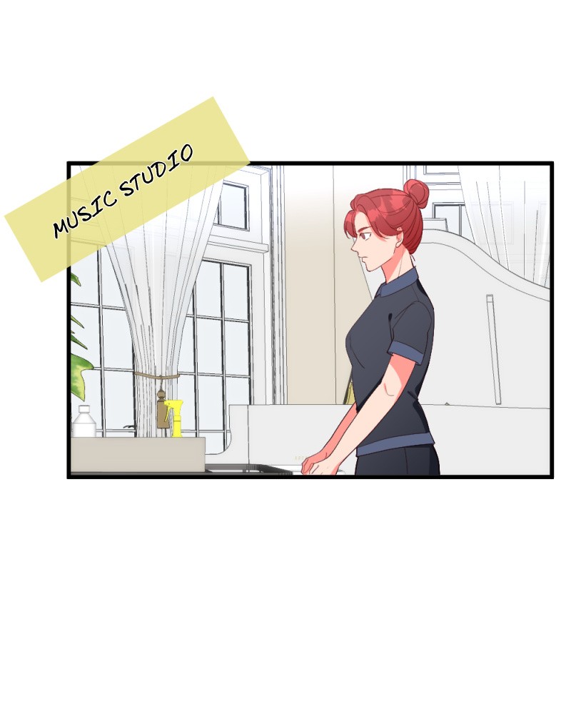 Maid for Hire Chapter 5 - page 114
