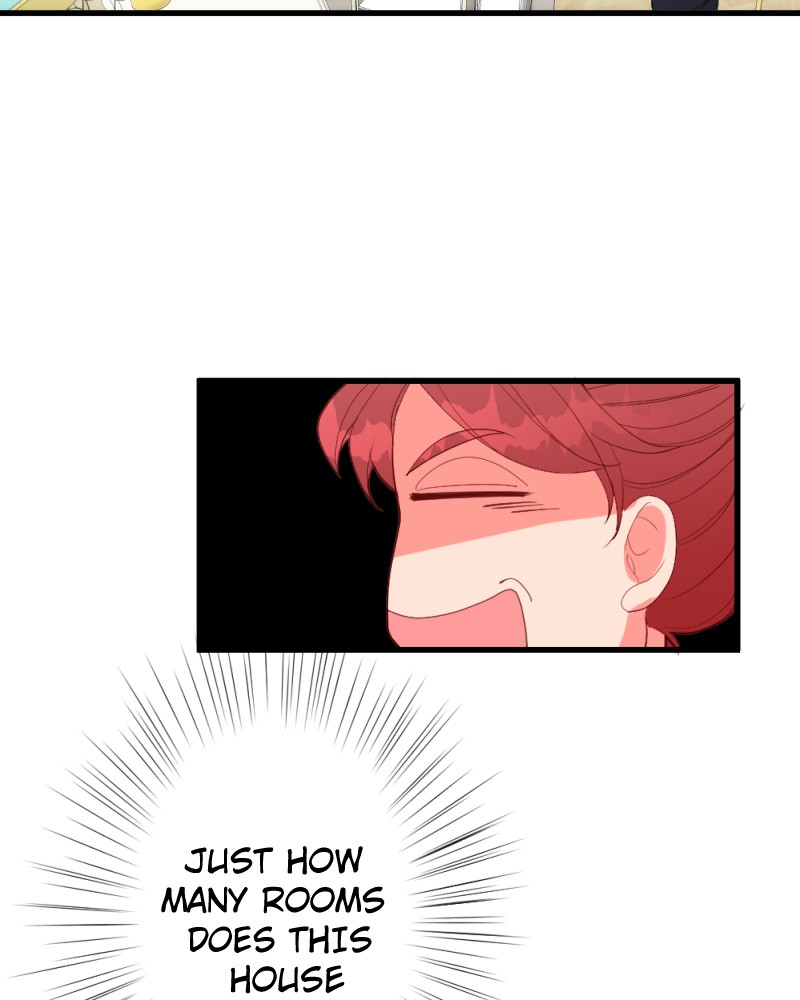 Maid for Hire Chapter 5 - page 116