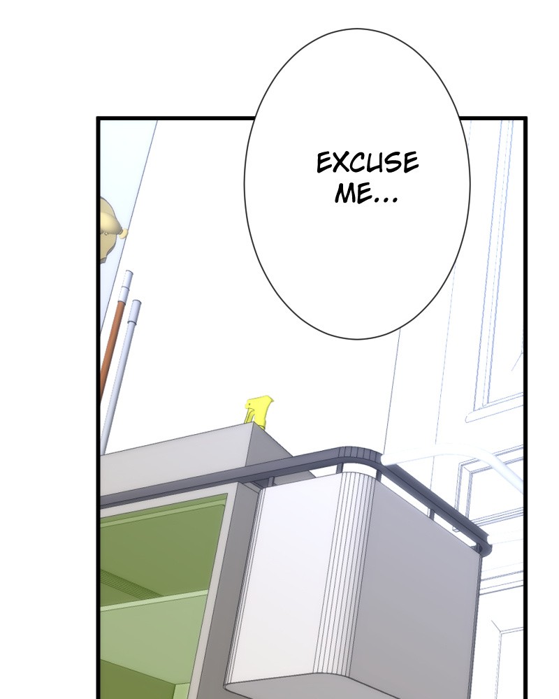 Maid for Hire Chapter 5 - page 123