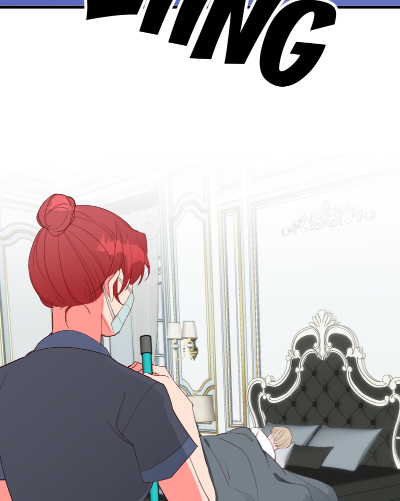 Maid for Hire Chapter 5 - page 135
