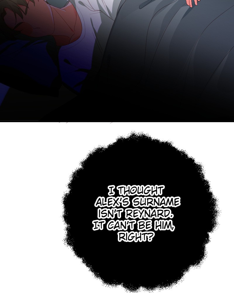 Maid for Hire Chapter 5 - page 145