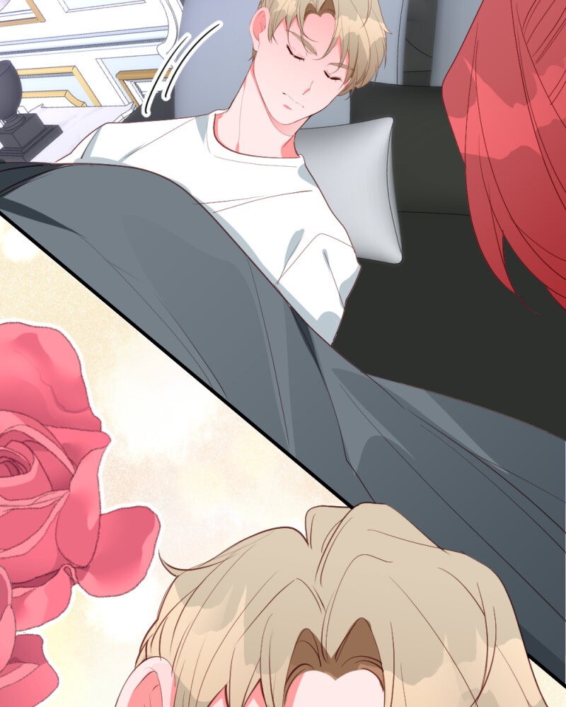 Maid for Hire Chapter 5 - page 149