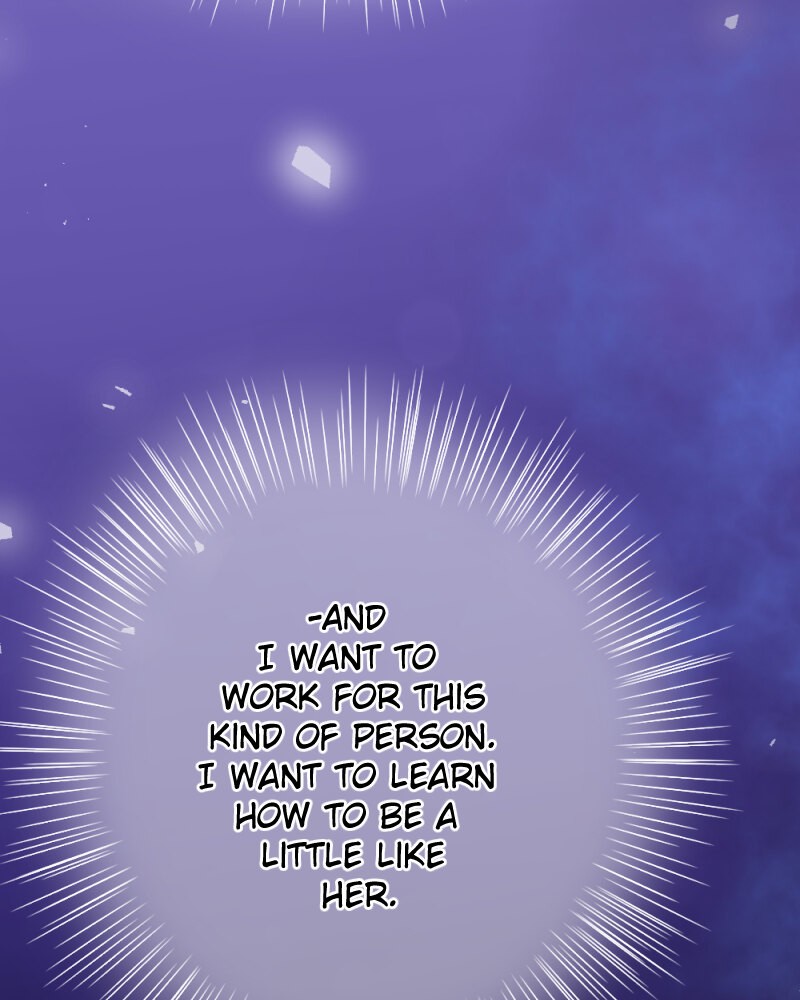 Maid for Hire Chapter 5 - page 17