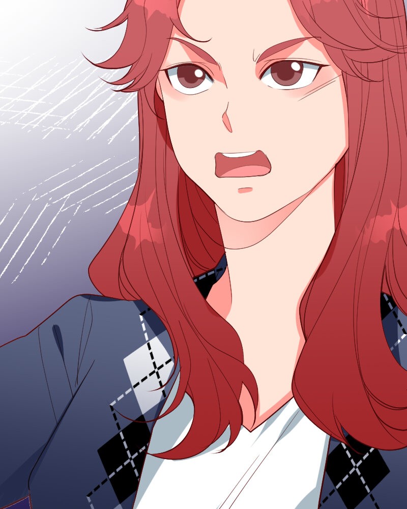 Maid for Hire Chapter 5 - page 26