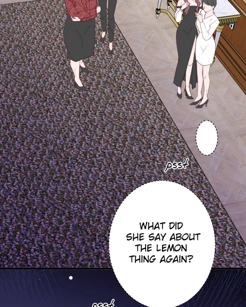 Maid for Hire Chapter 5 - page 29