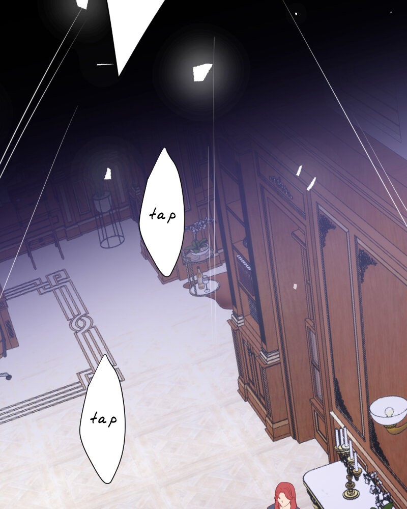 Maid for Hire Chapter 5 - page 3