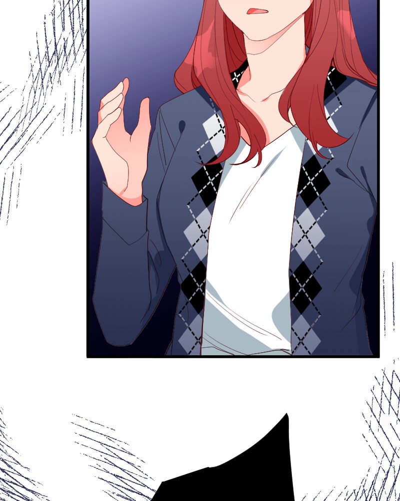 Maid for Hire Chapter 5 - page 33
