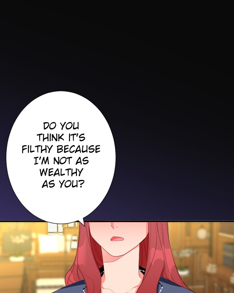 Maid for Hire Chapter 5 - page 38