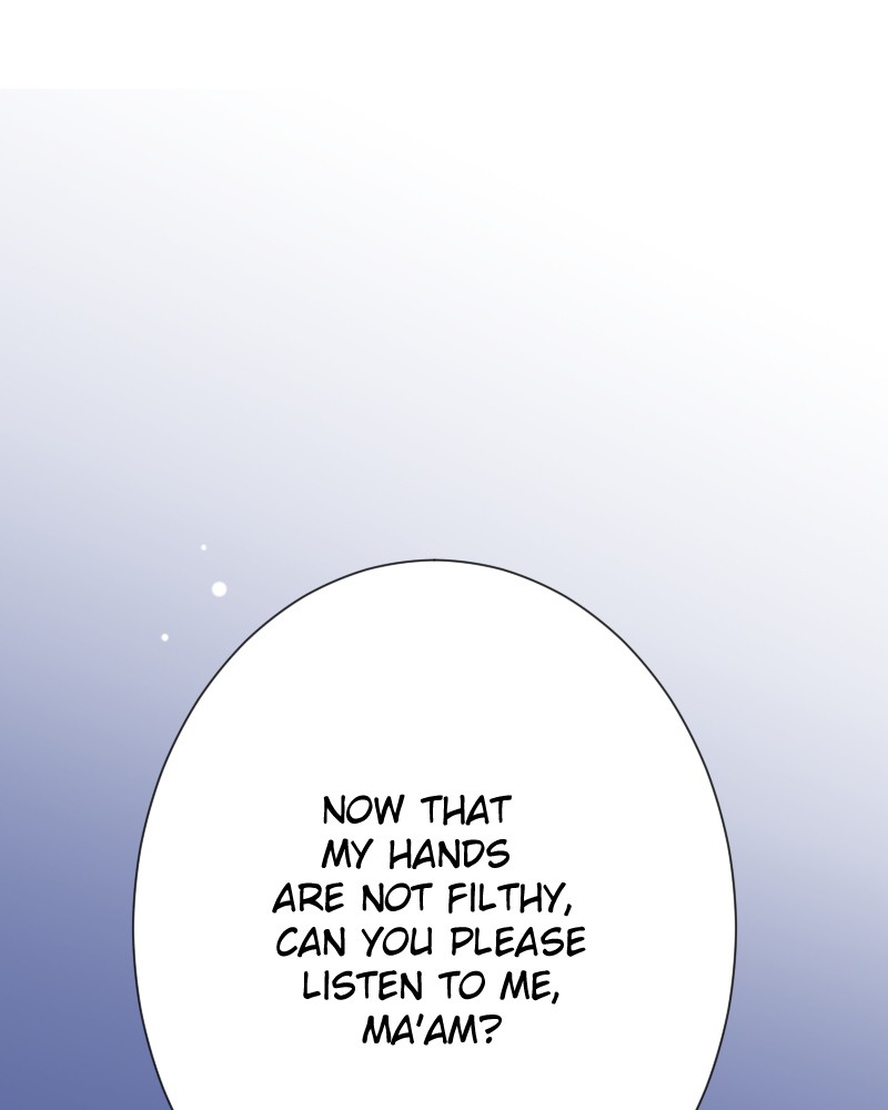 Maid for Hire Chapter 5 - page 45