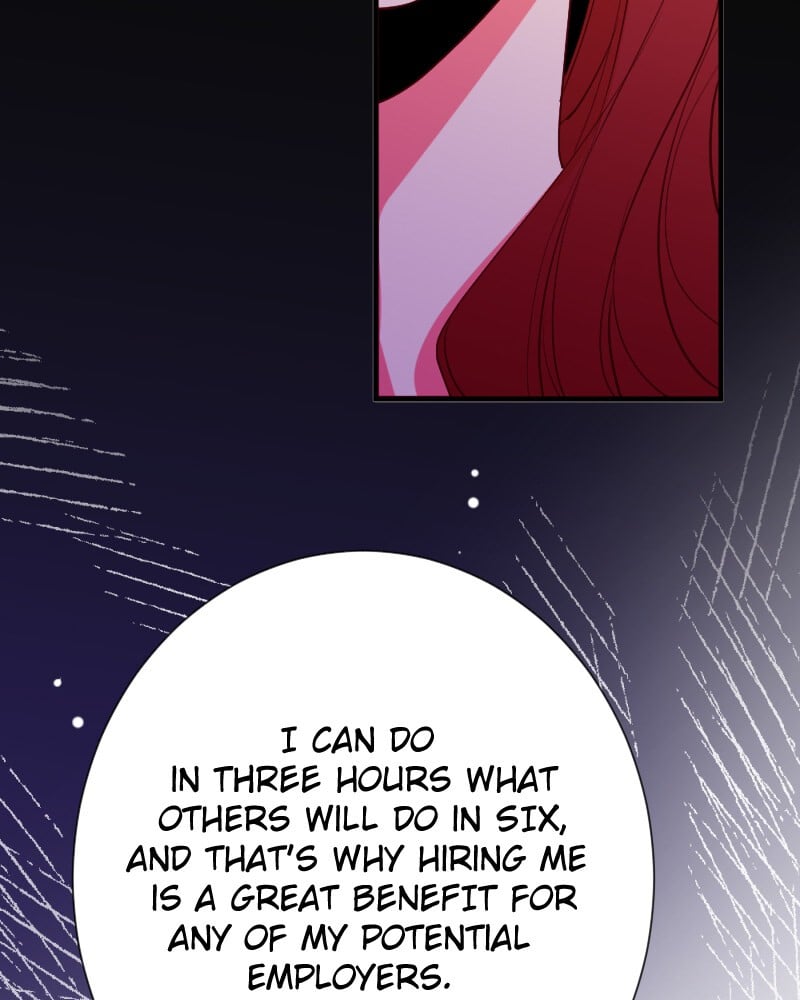 Maid for Hire Chapter 5 - page 50