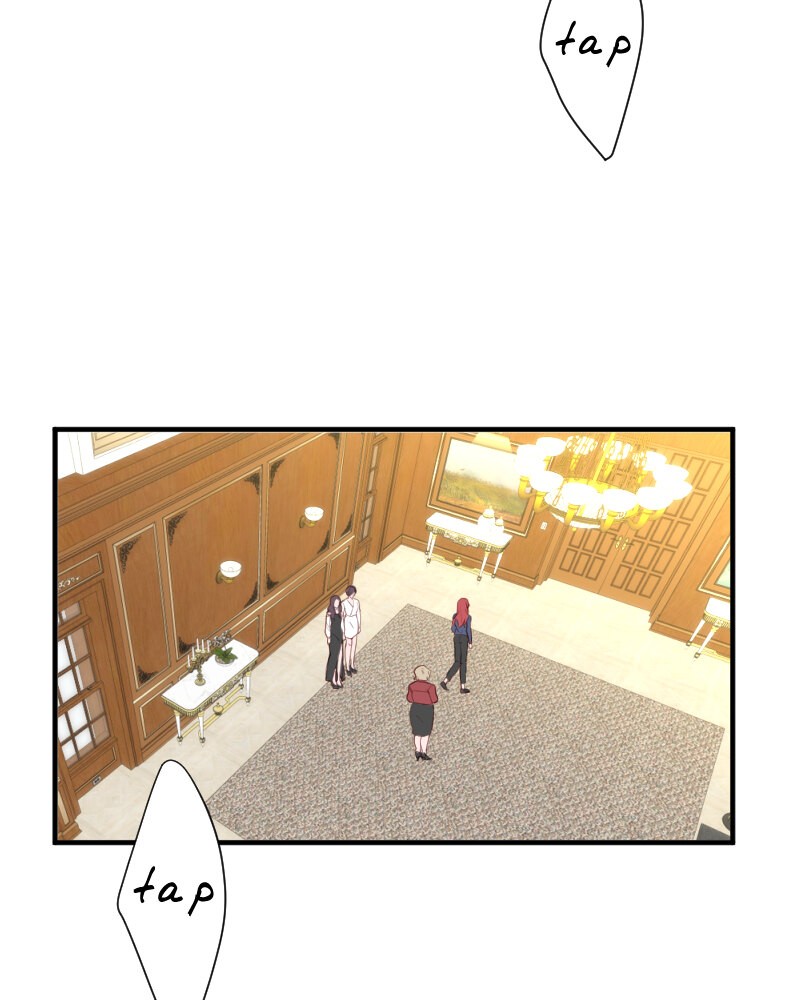 Maid for Hire Chapter 5 - page 55
