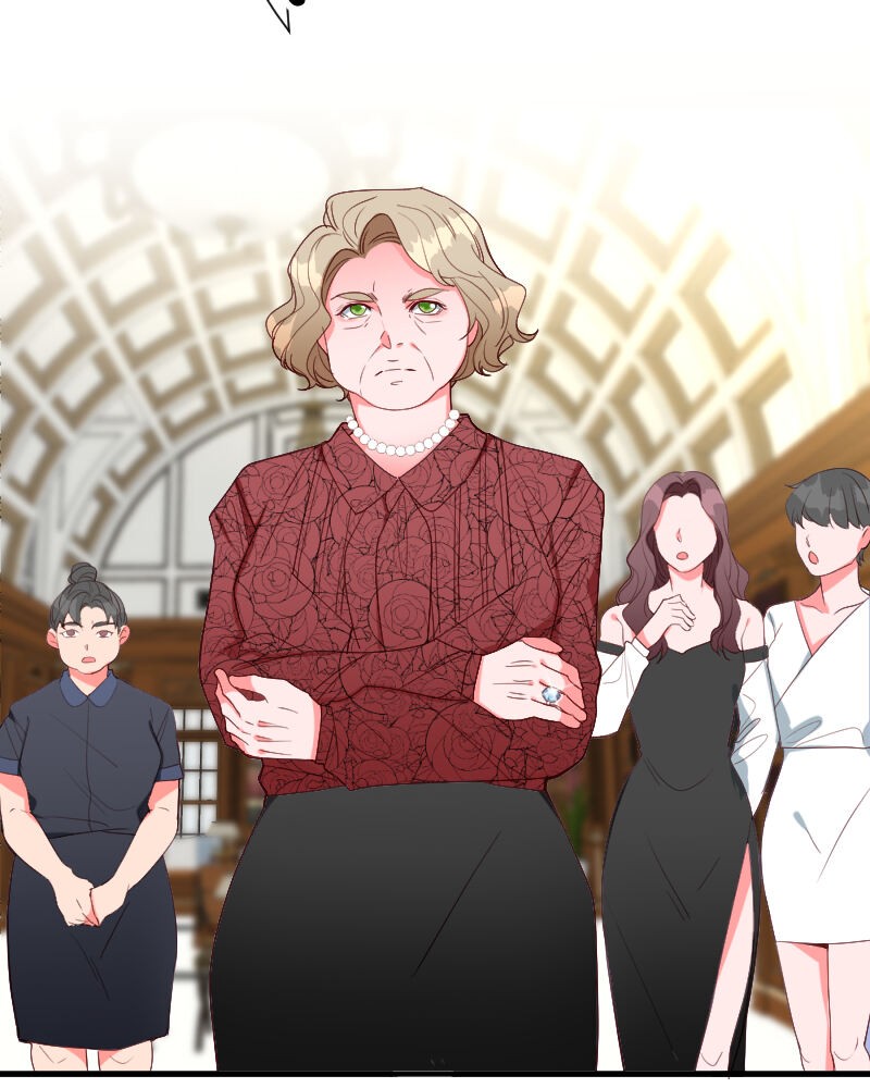 Maid for Hire Chapter 5 - page 60