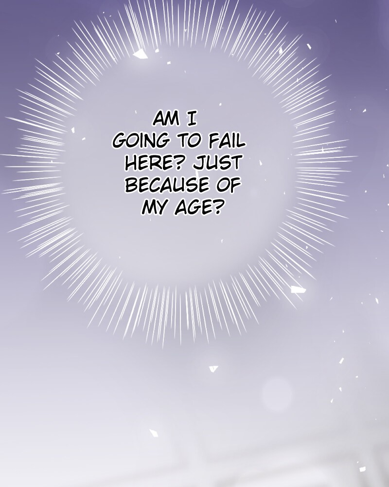 Maid for Hire Chapter 5 - page 8