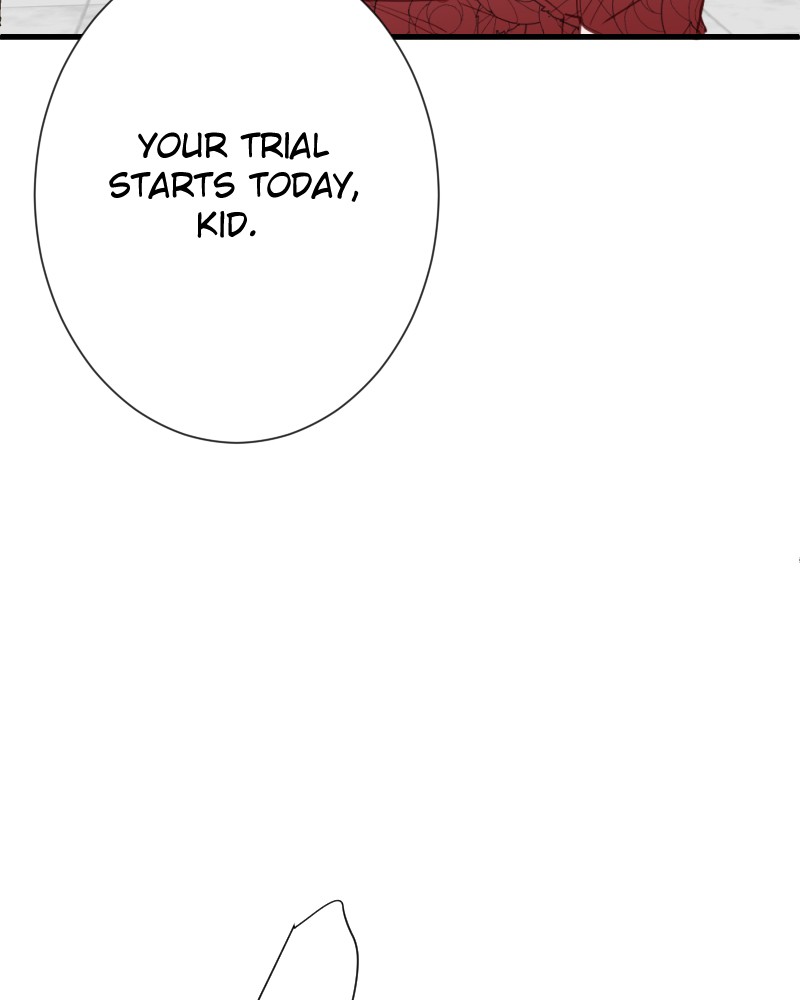 Maid for Hire Chapter 5 - page 81
