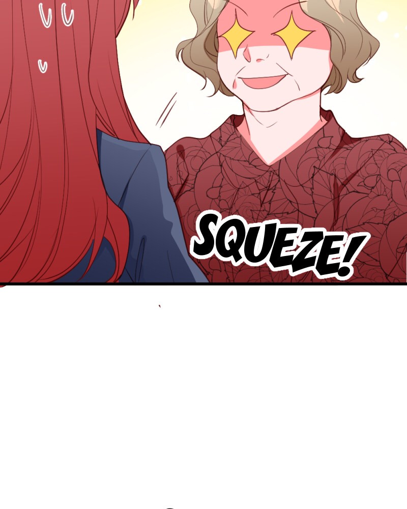 Maid for Hire Chapter 5 - page 93