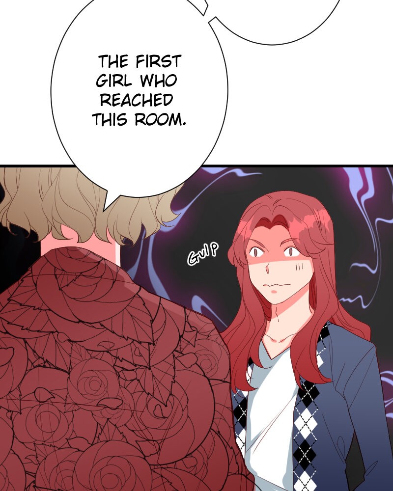 Maid for Hire Chapter 4 - page 101