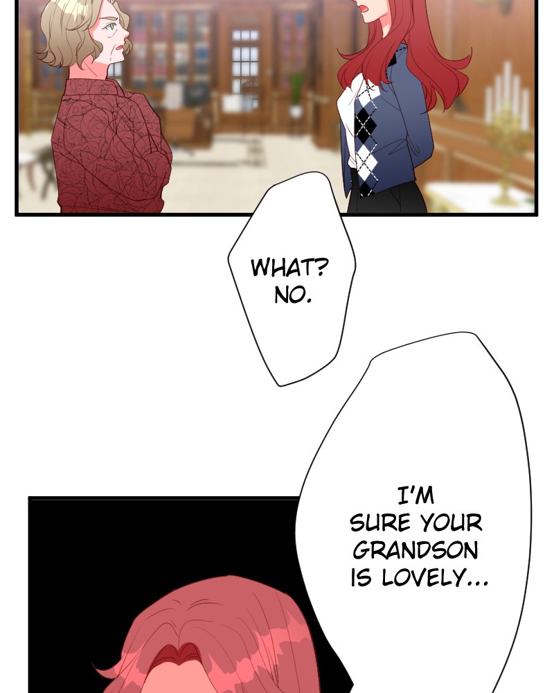 Maid for Hire Chapter 4 - page 109