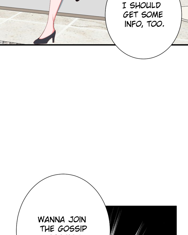 Maid for Hire Chapter 4 - page 11