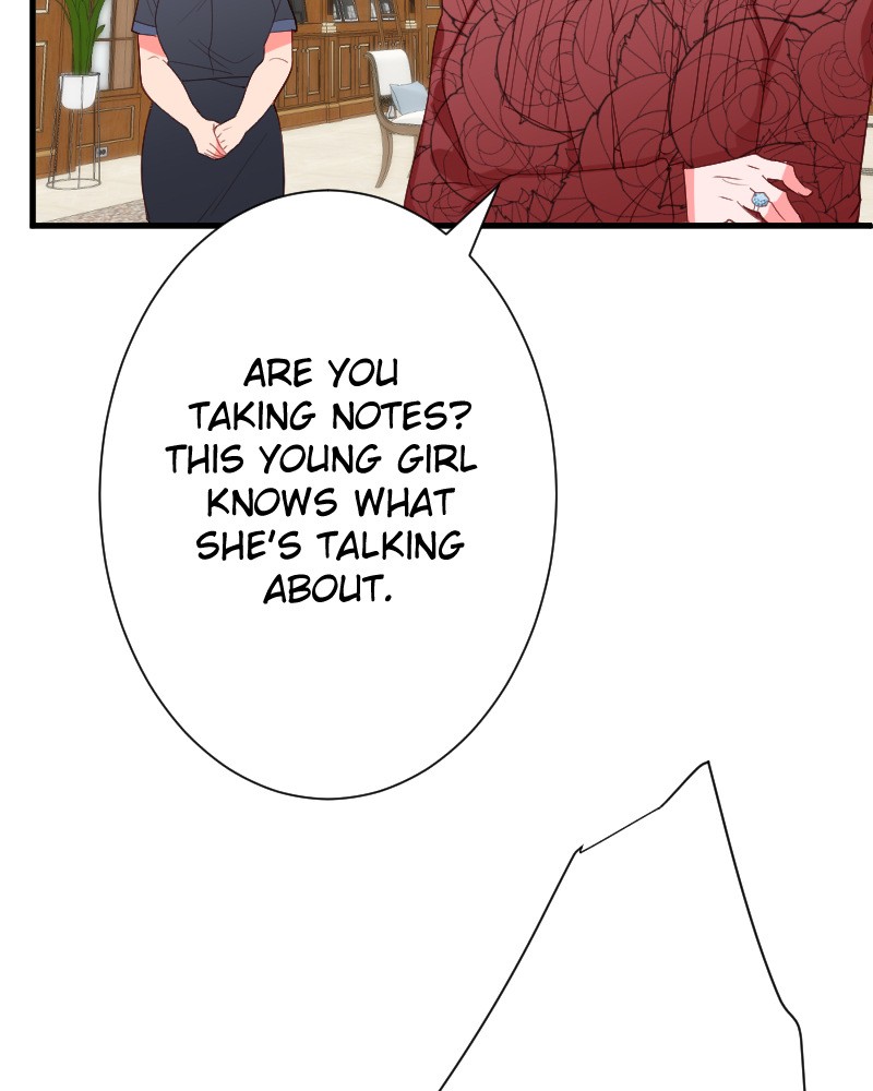 Maid for Hire Chapter 4 - page 121