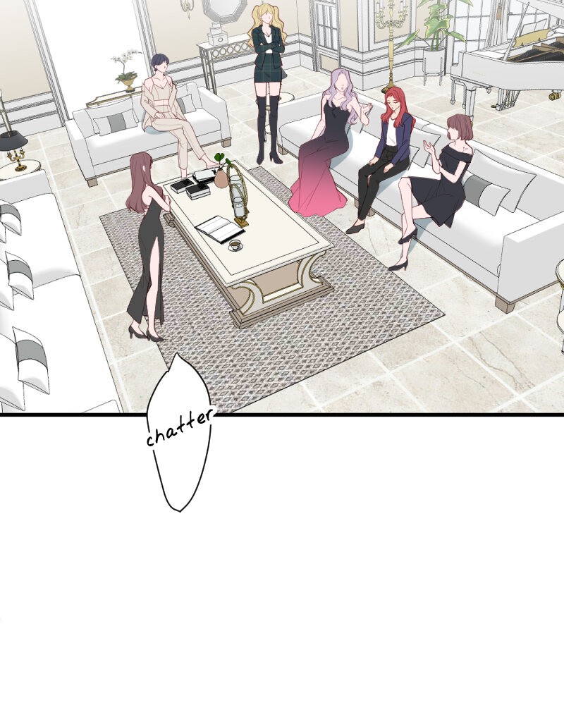 Maid for Hire Chapter 4 - page 14