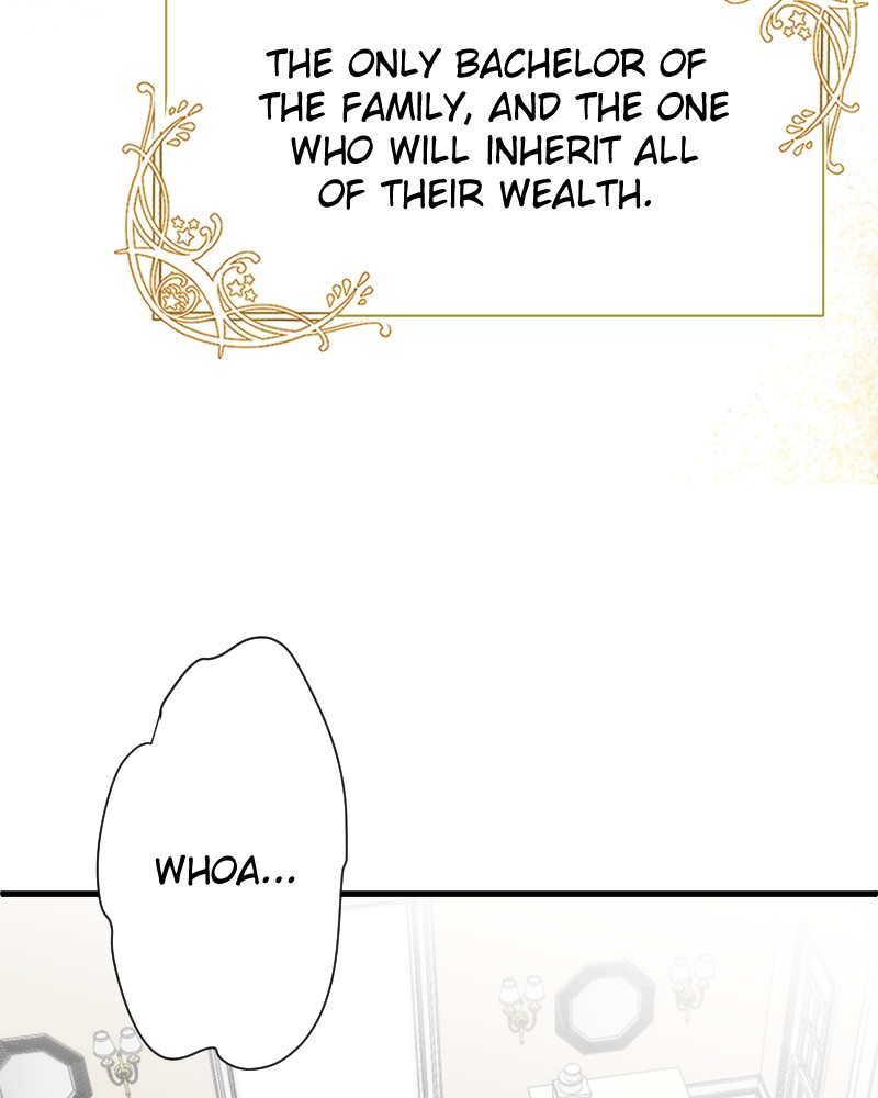Maid for Hire Chapter 4 - page 29
