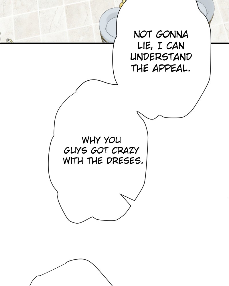 Maid for Hire Chapter 4 - page 31