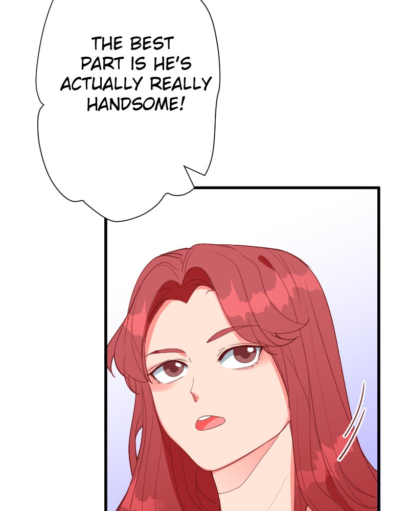 Maid for Hire Chapter 4 - page 32