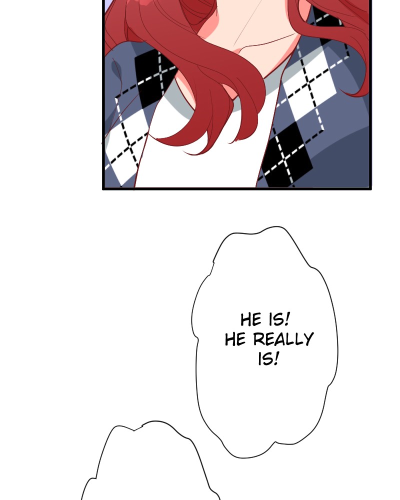 Maid for Hire Chapter 4 - page 33