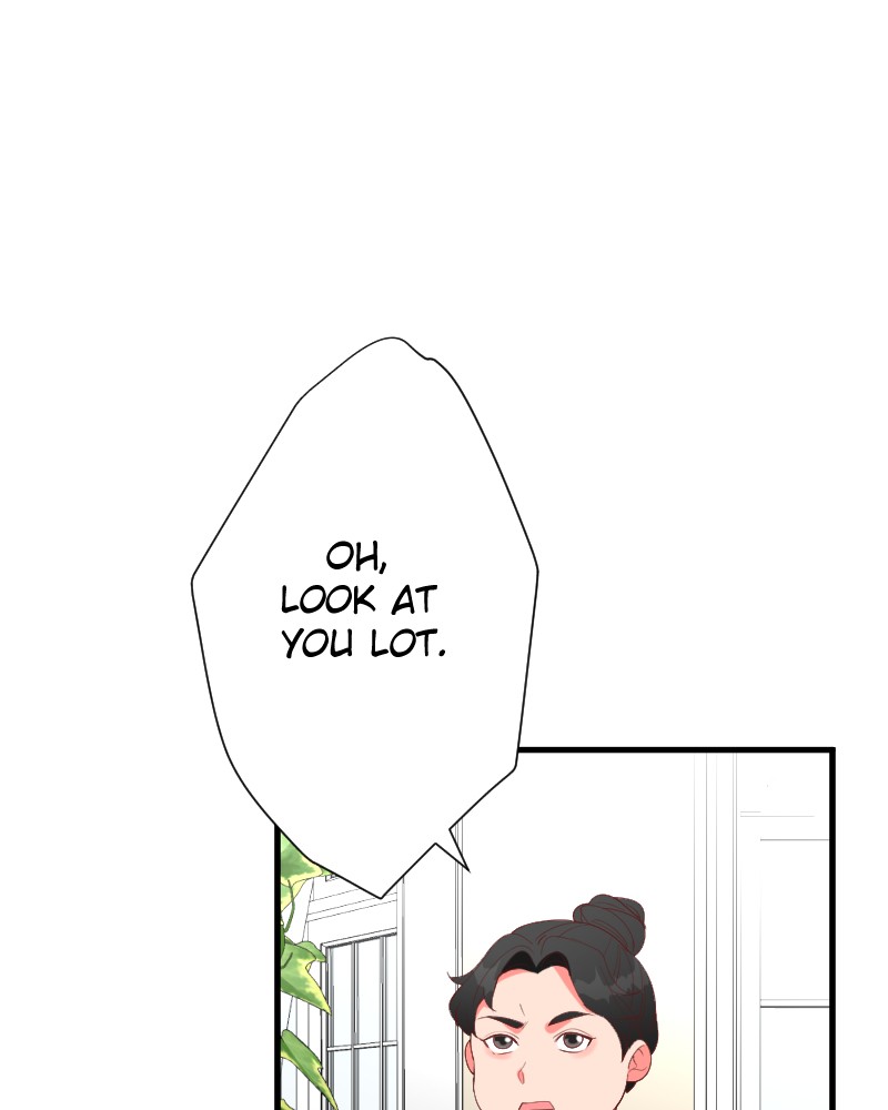 Maid for Hire Chapter 4 - page 38