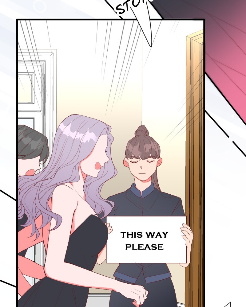 Maid for Hire Chapter 4 - page 46
