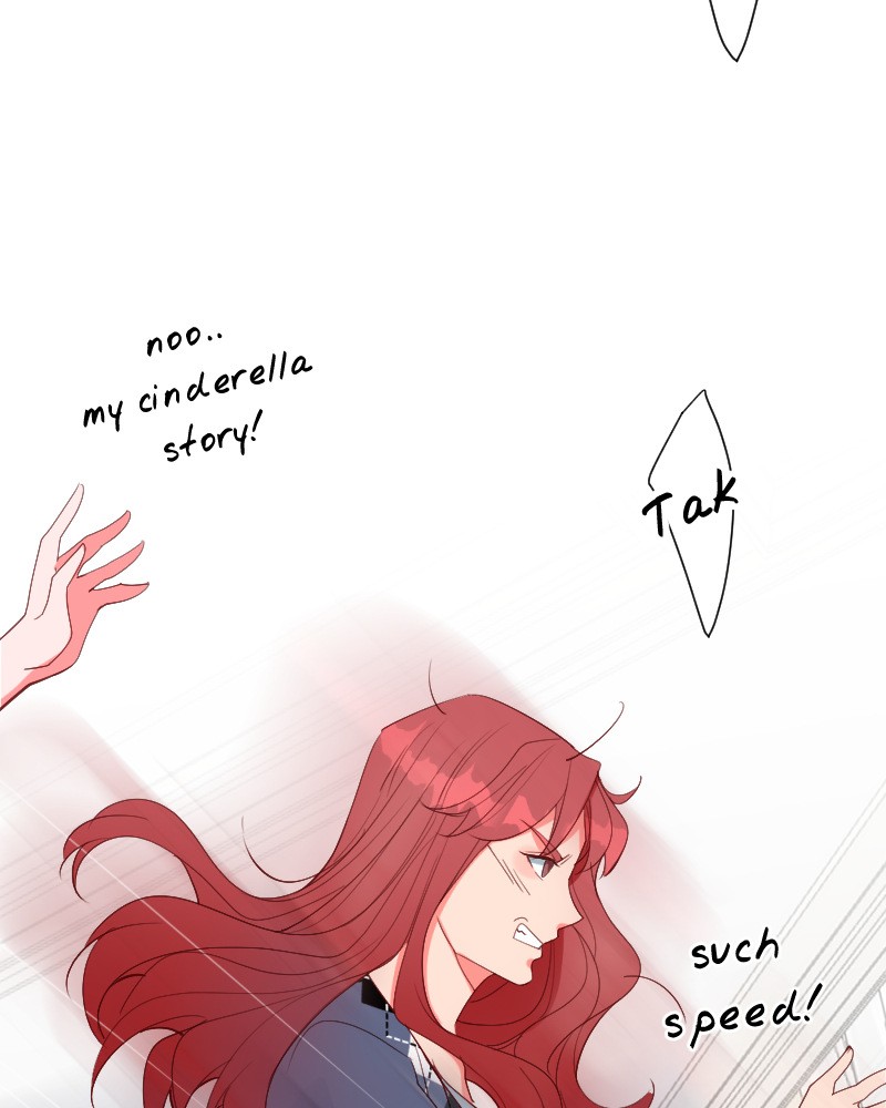 Maid for Hire Chapter 4 - page 53