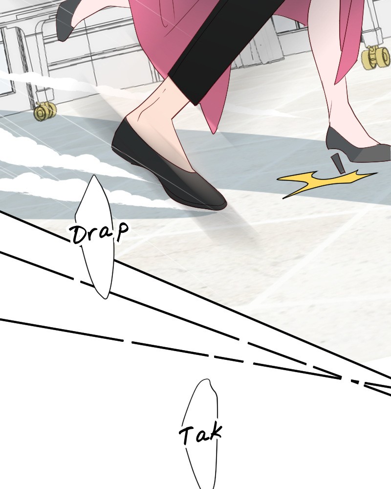 Maid for Hire Chapter 4 - page 55
