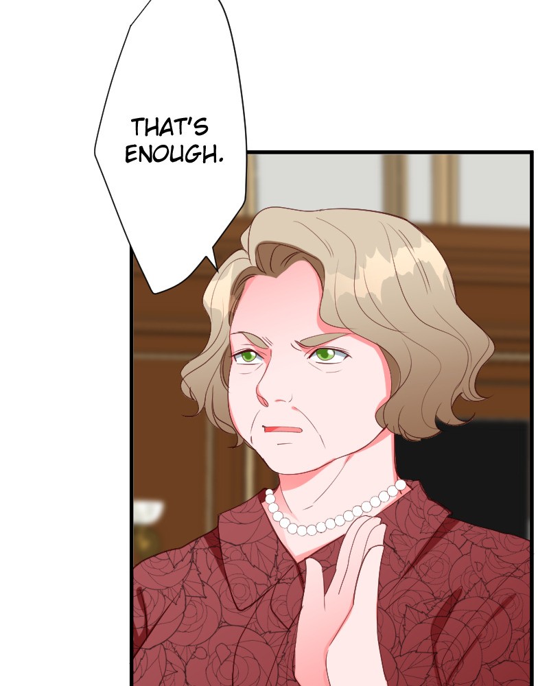 Maid for Hire Chapter 4 - page 64