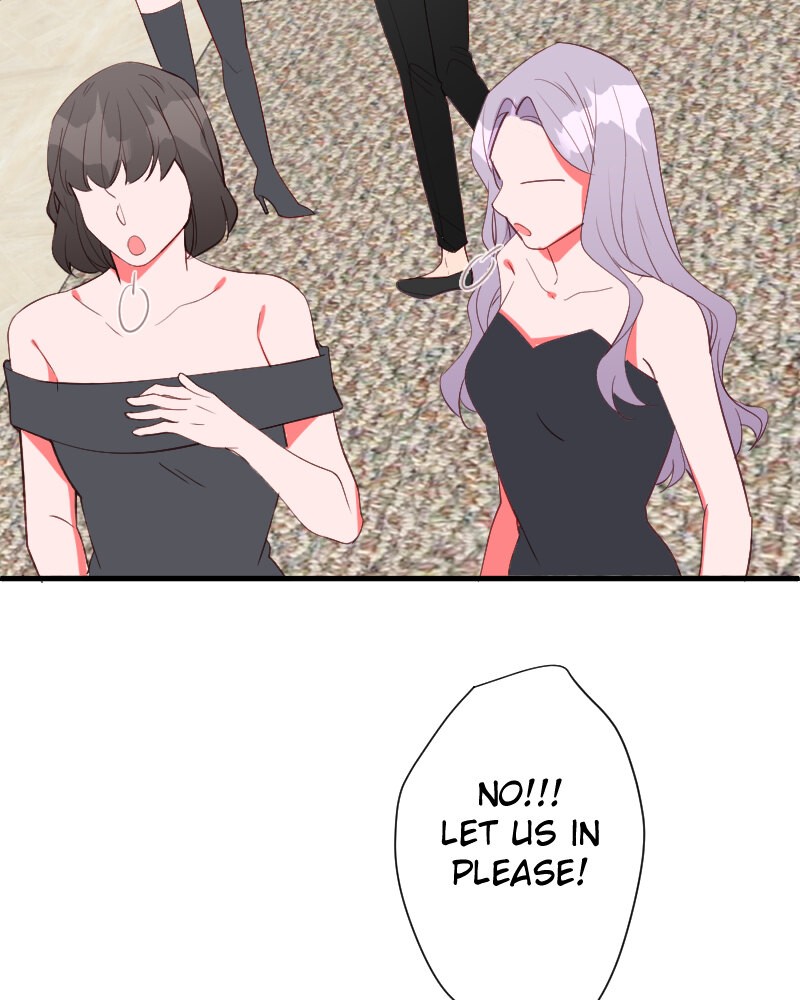 Maid for Hire Chapter 4 - page 69