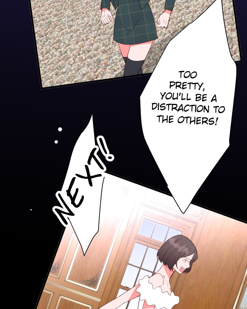 Maid for Hire Chapter 4 - page 94