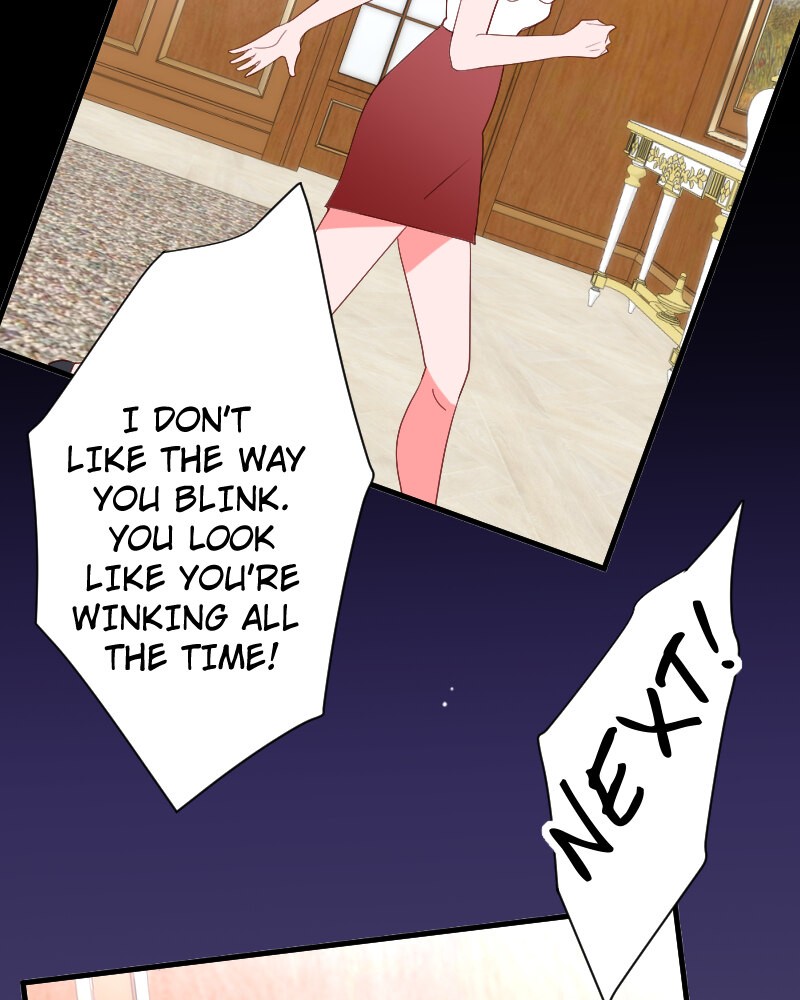 Maid for Hire Chapter 4 - page 95