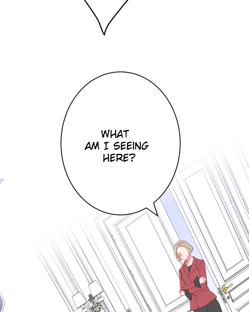 Maid for Hire Chapter 31 - page 105
