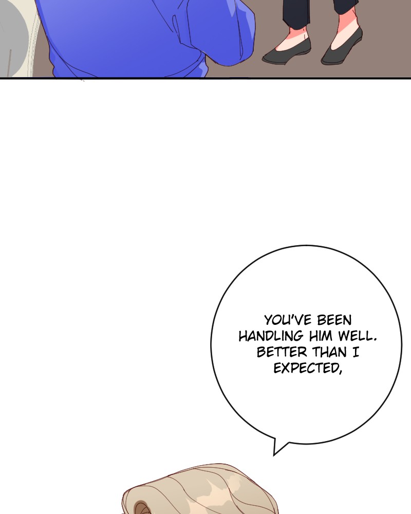 Maid for Hire Chapter 31 - page 17