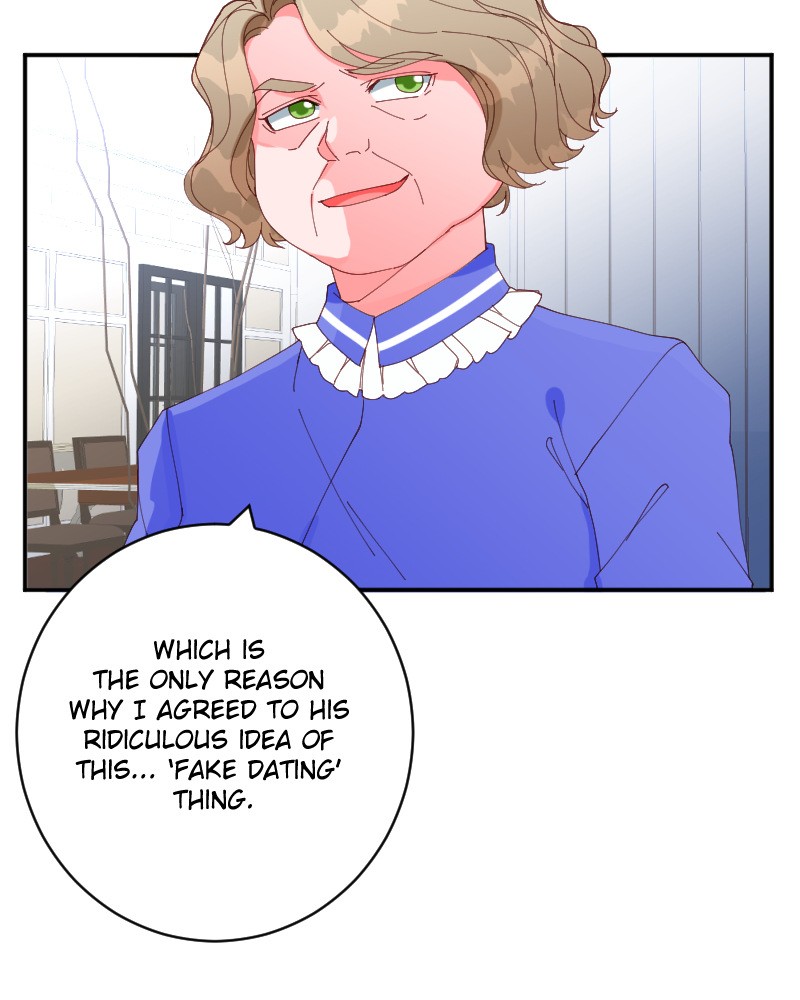 Maid for Hire Chapter 31 - page 18
