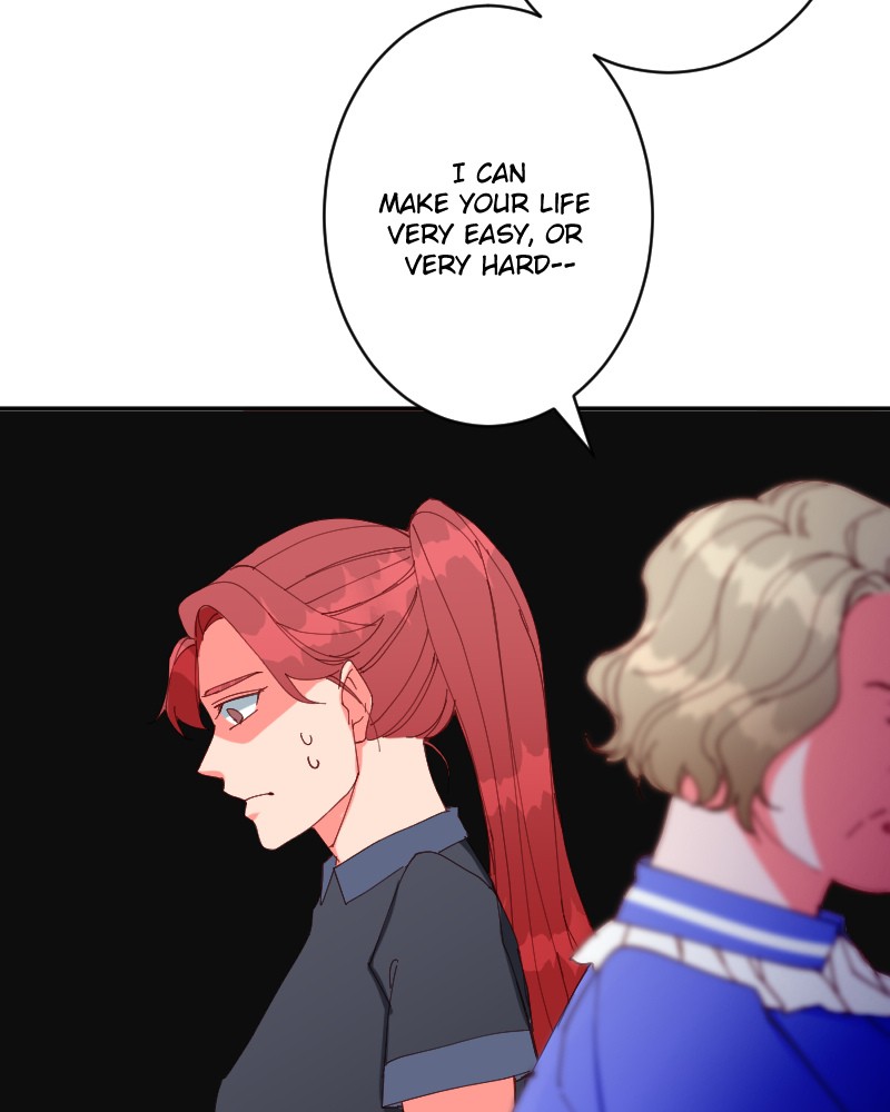 Maid for Hire Chapter 31 - page 24
