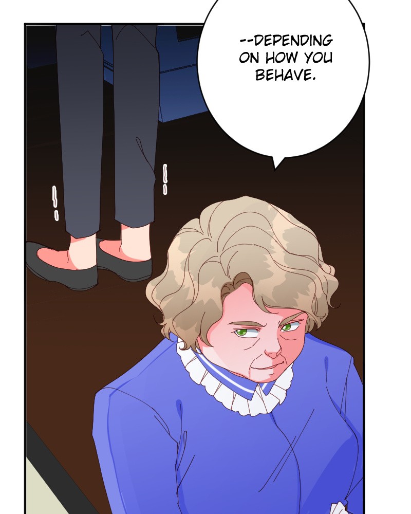 Maid for Hire Chapter 31 - page 26