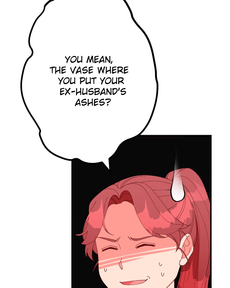 Maid for Hire Chapter 31 - page 3