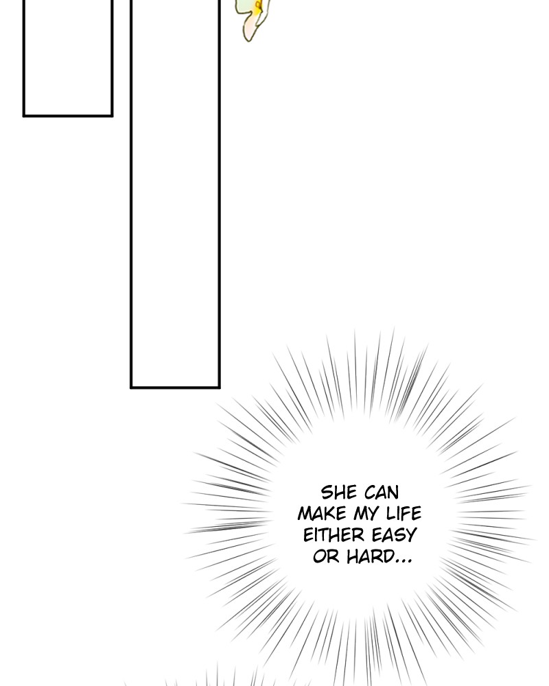 Maid for Hire Chapter 31 - page 31