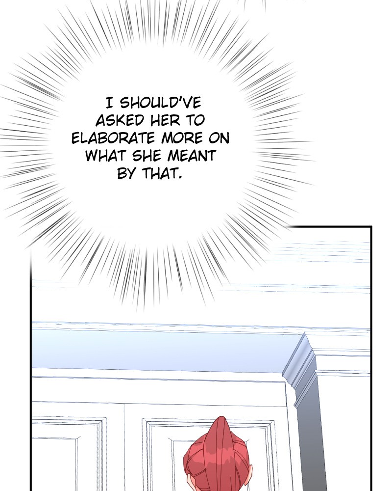Maid for Hire Chapter 31 - page 32