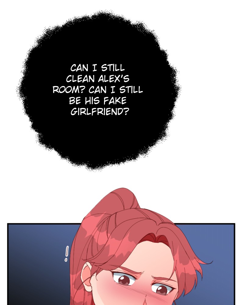 Maid for Hire Chapter 31 - page 35