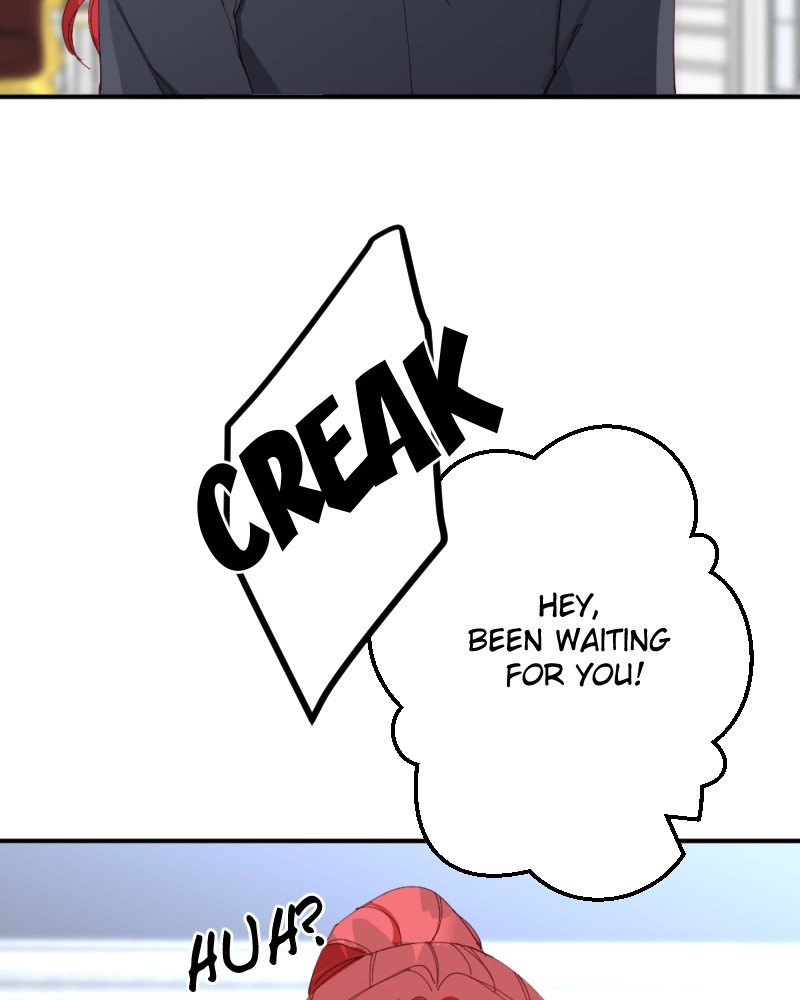 Maid for Hire Chapter 31 - page 40